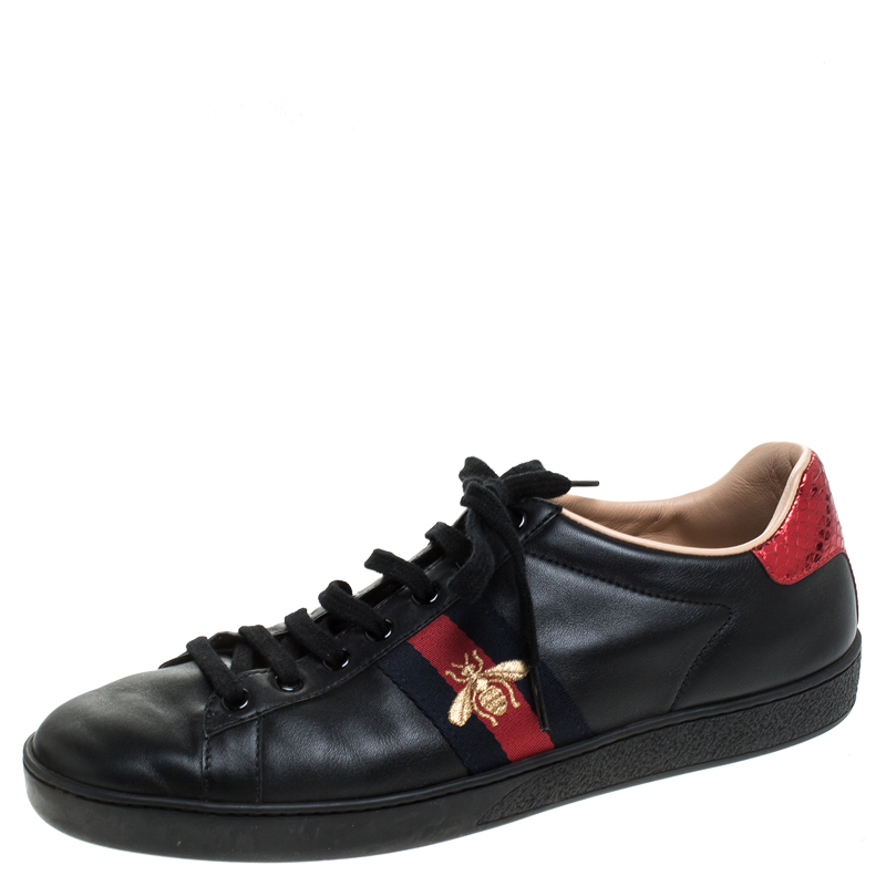 Gucci Ace Sneakers