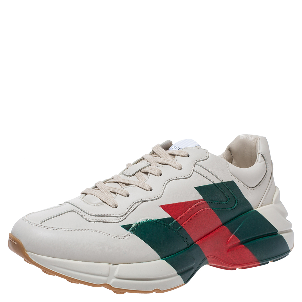 Gucci Rhyton Sneakers