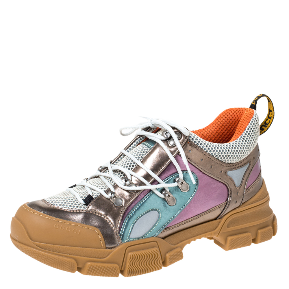 Gucci Flashtrek Sneakers