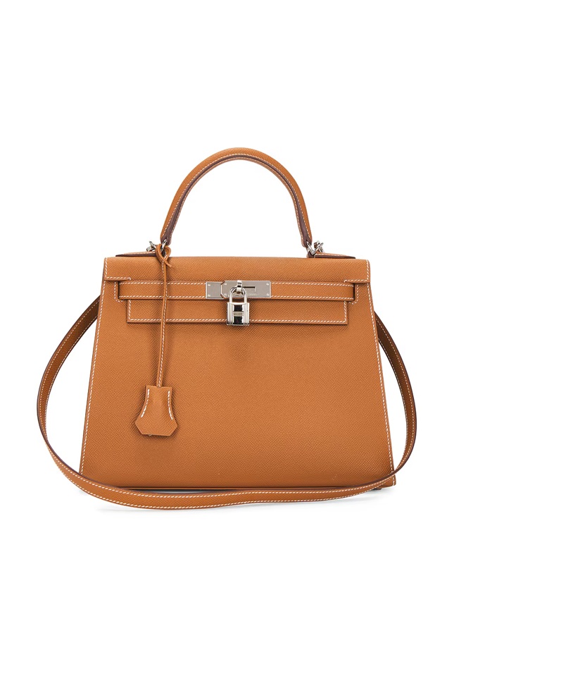 حقيبة Hermes Epsom Kelly