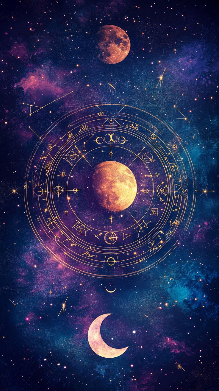 Horoscope for June 19 2025