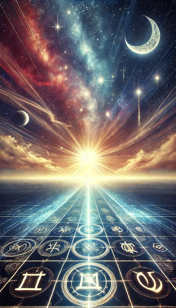 Horoscope for June 20 2025