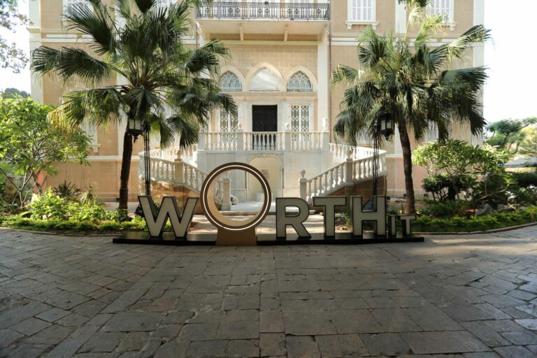 لوريال باريس Women of Worth 2025