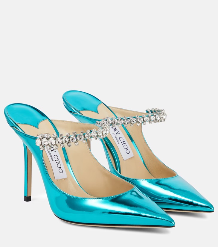 حذاء من Jimmy Choo