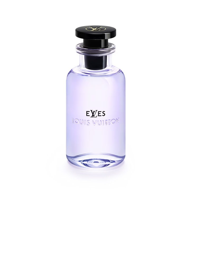 عطر من Louis Vuitton