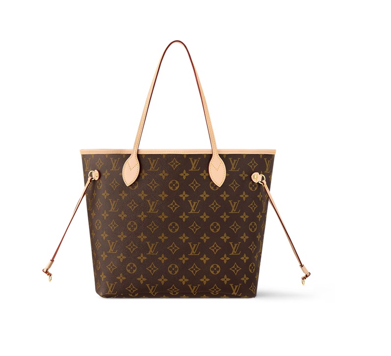 حقيبة Louis Vuitton Neverfull