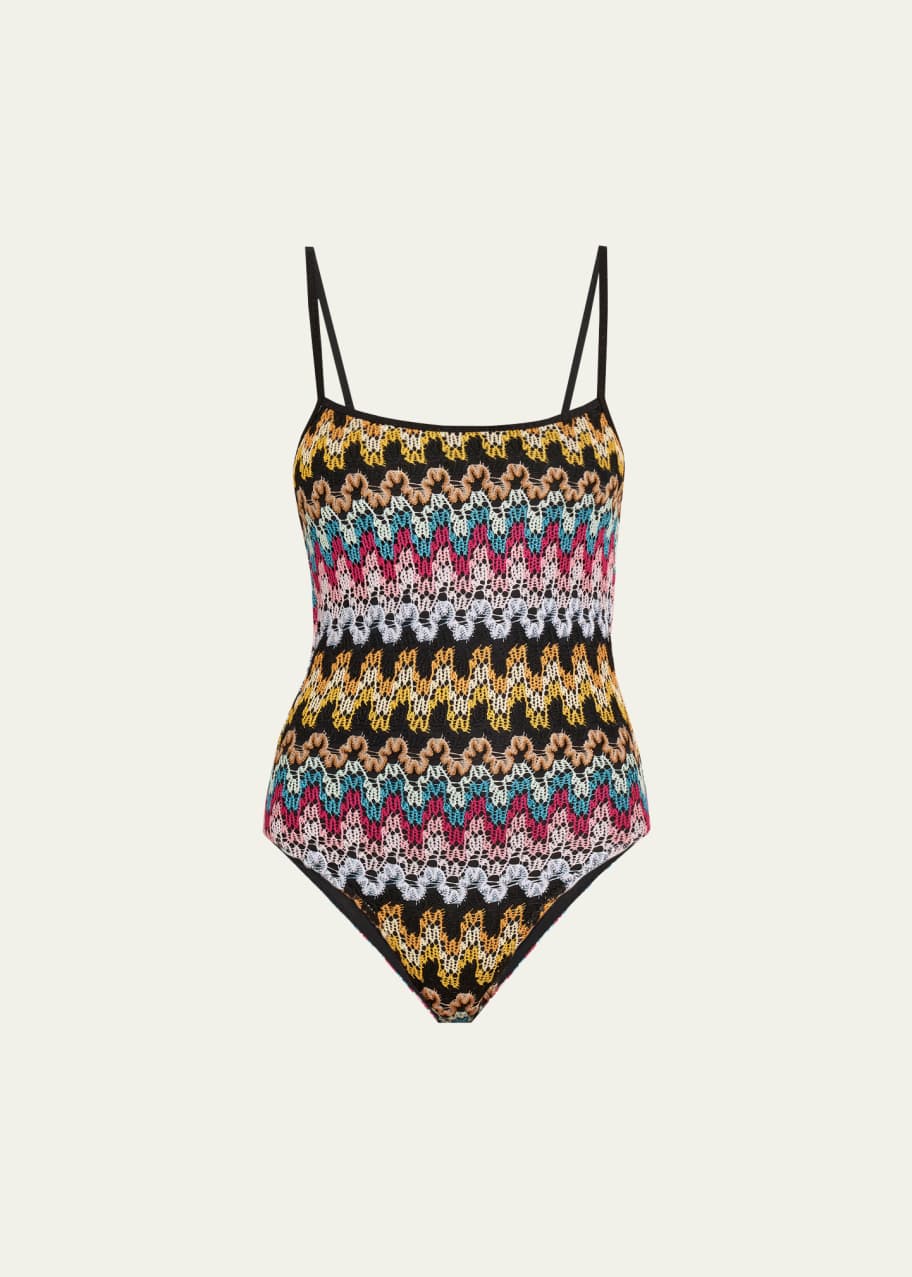 ملابس سباحة من Missoni