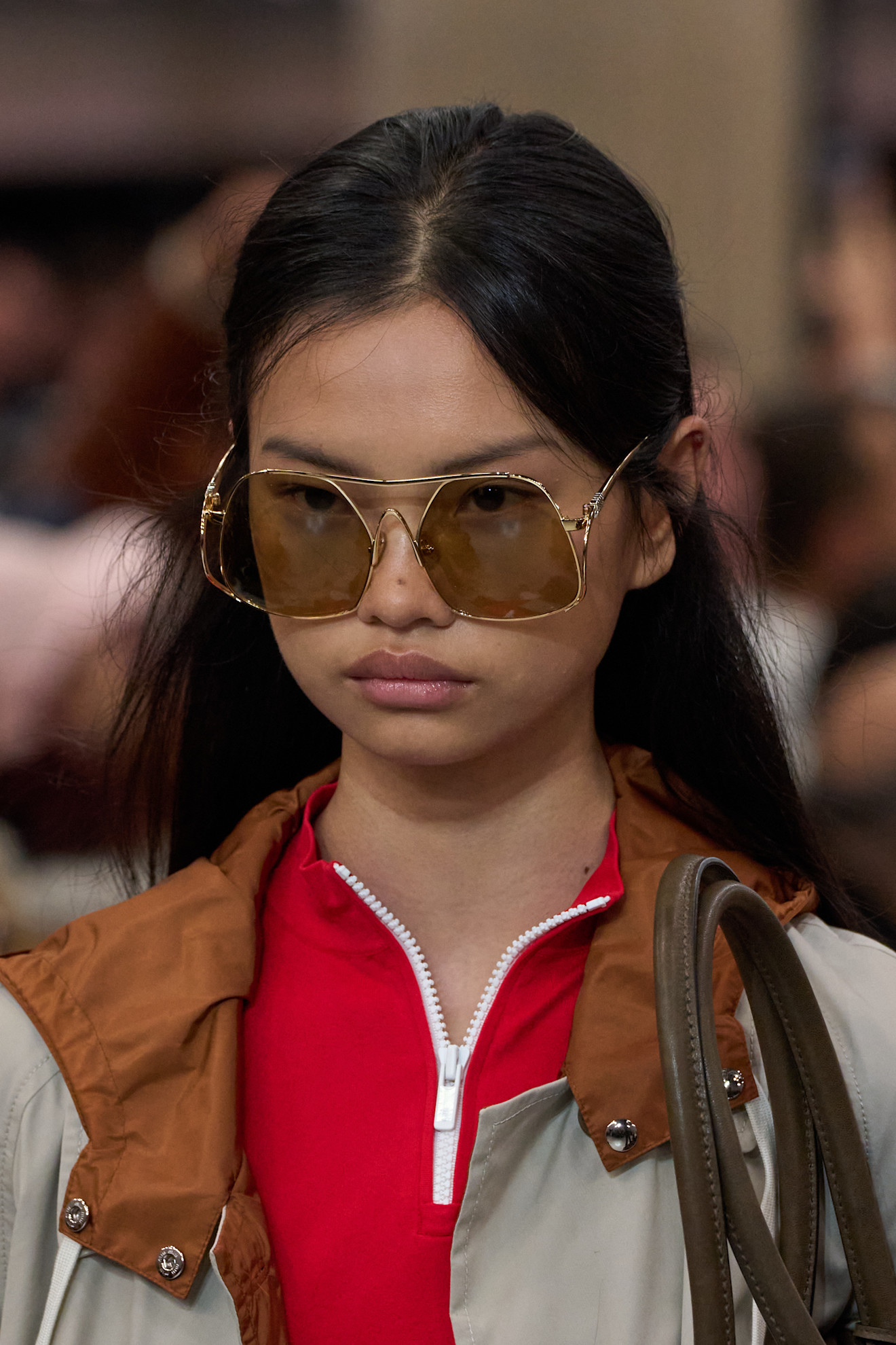 نظارات شمسية من Miu Miu