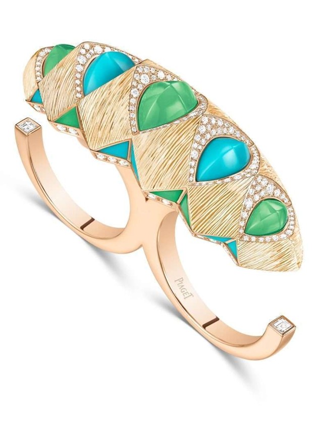 Sunlight Panorama – Piaget