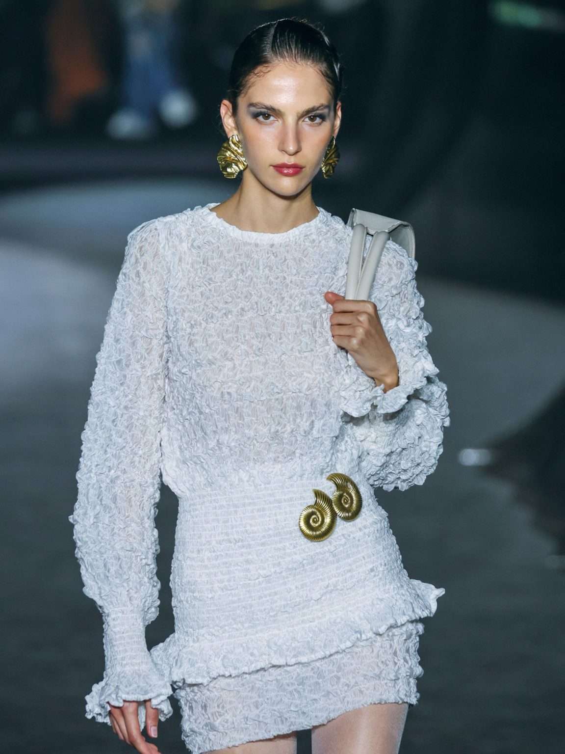 فستان من Simorra