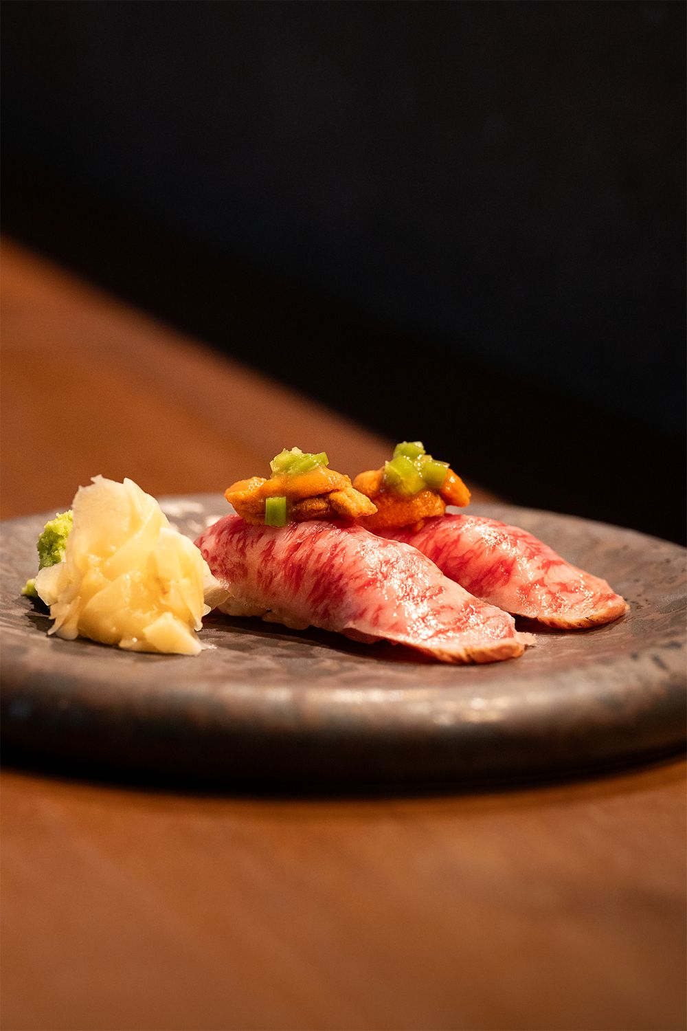 Wagyu Sushi Dubai