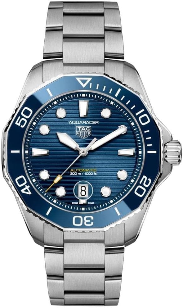 ساعة TAG Heuer