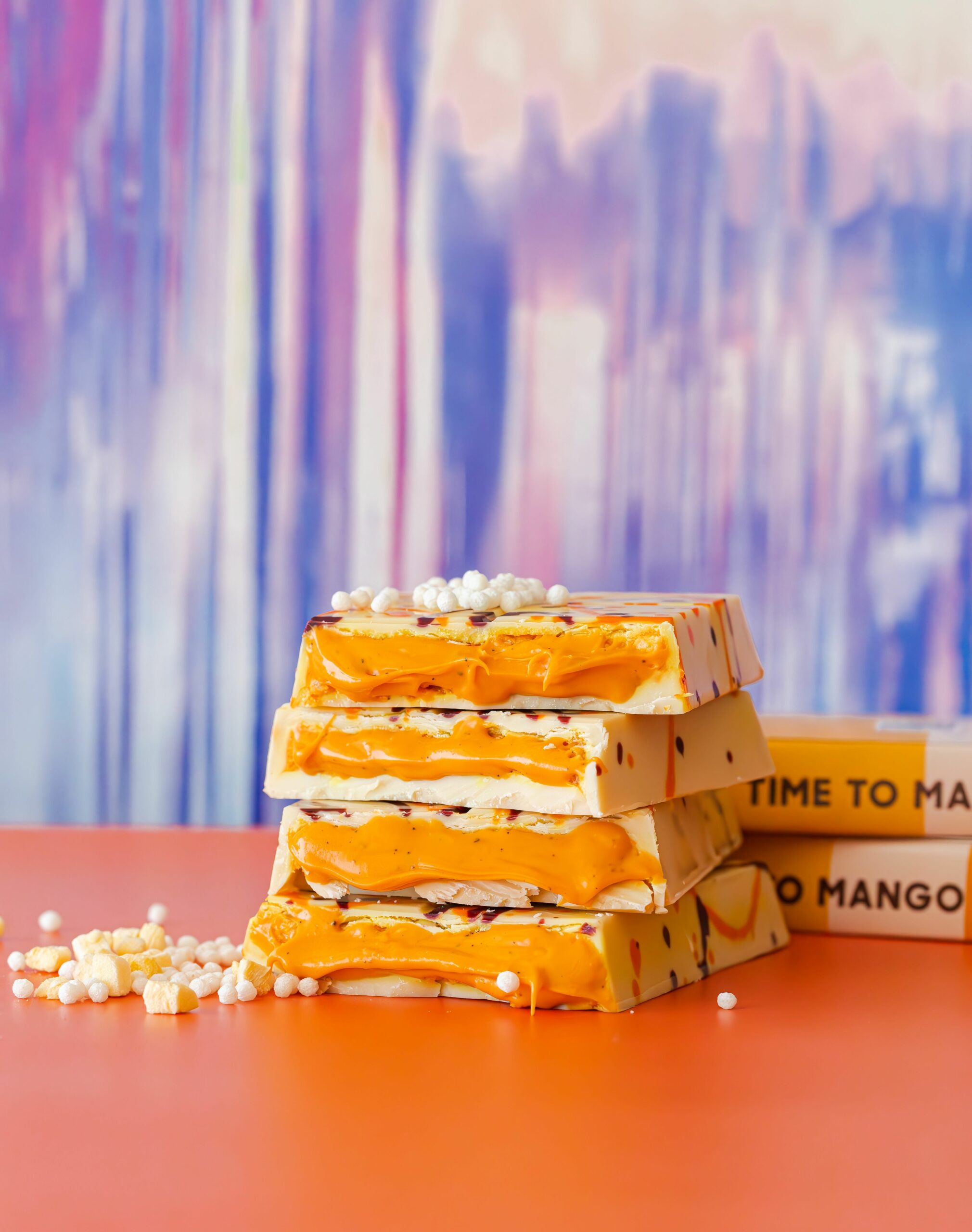 FIX Time to Mango