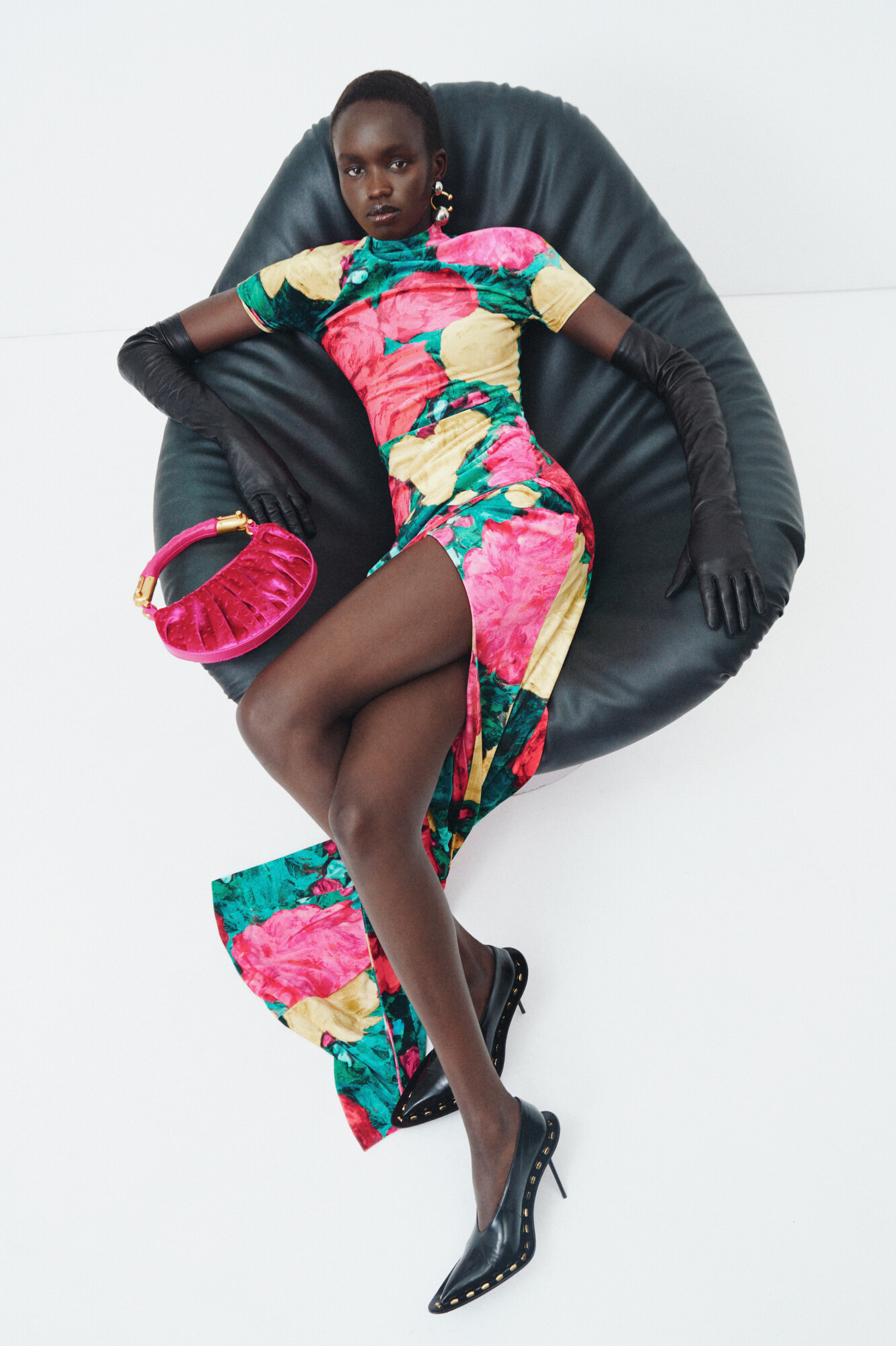 مجموعة Balmain Resort 2026