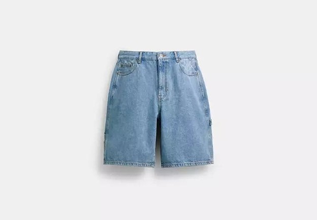 شورت من coach