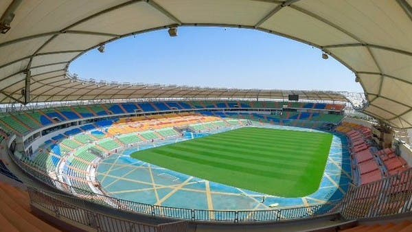 ملاعب ديربي جدة