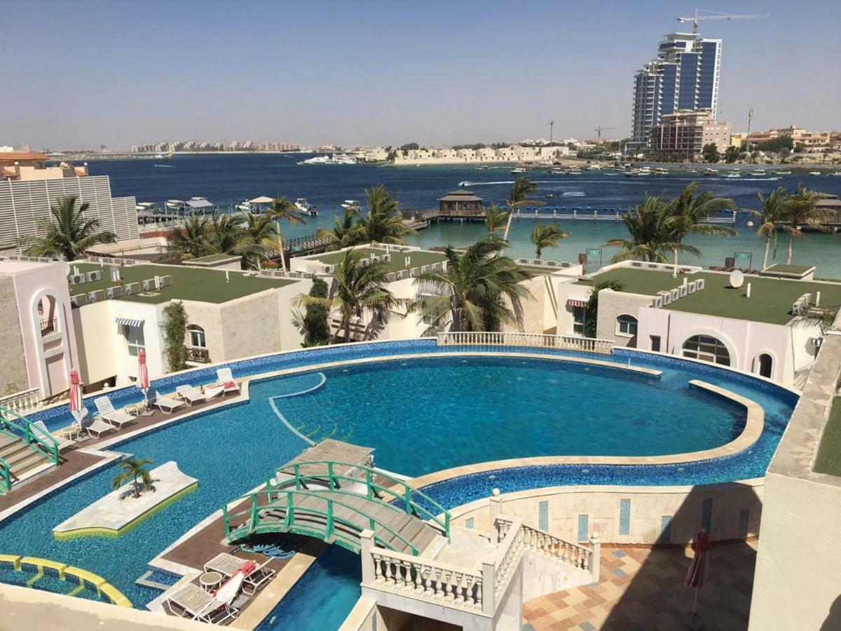 فندق VERTA JEDDAH HOTEL الواقع في حي المحمدية