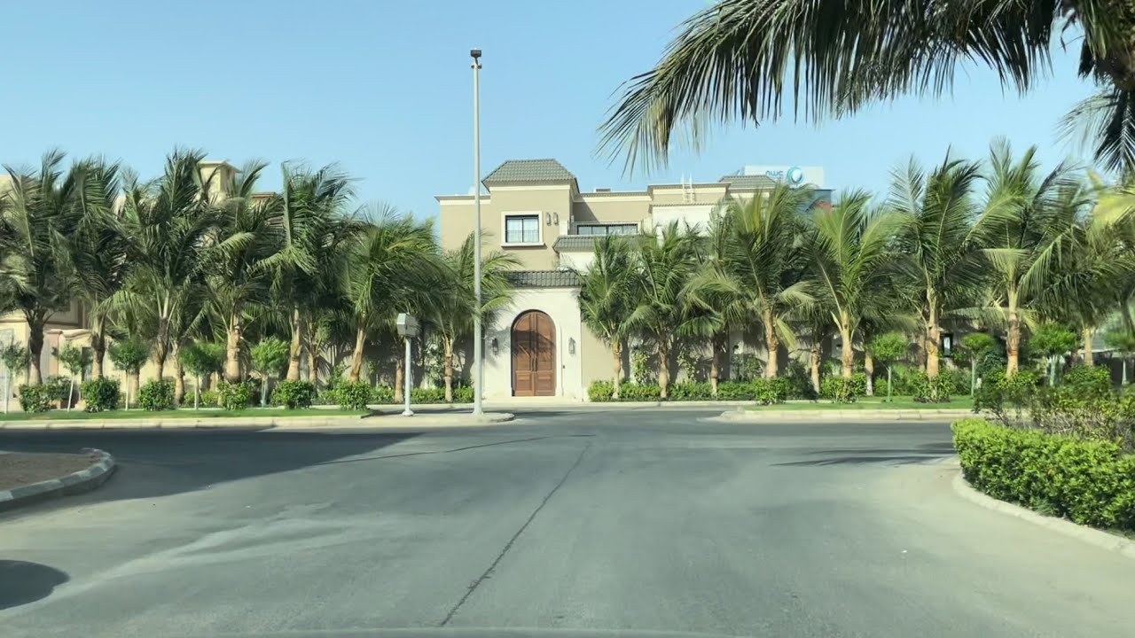 شوارع وعقارات حي المحمدية جدة