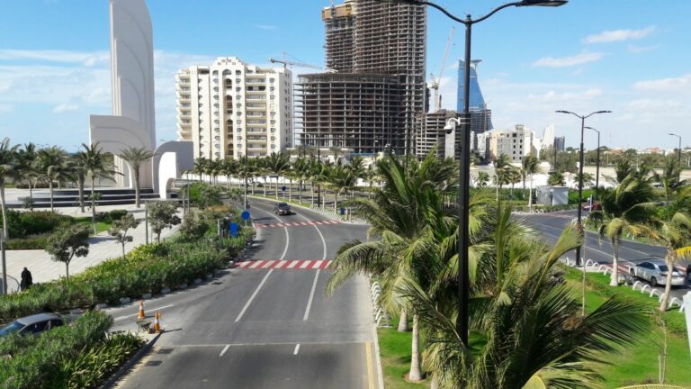 حي الخالدية جدة