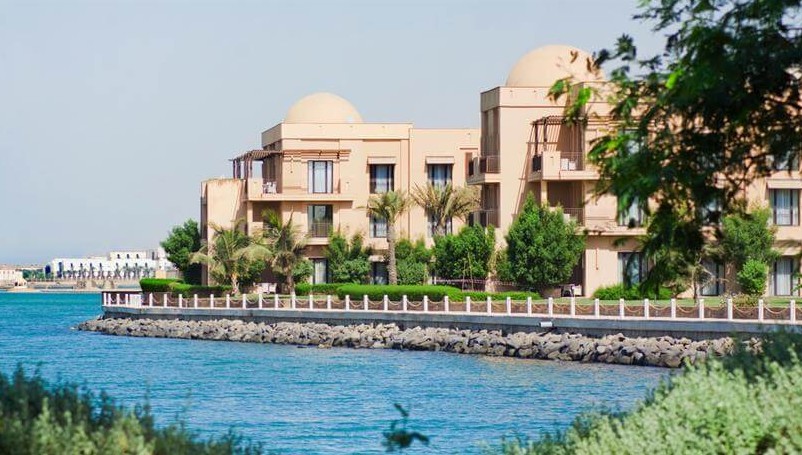 حي الشاطئ