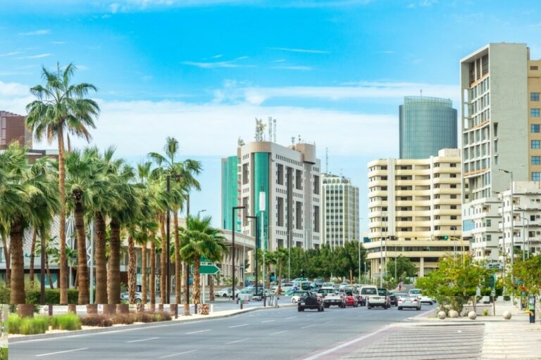 حي النعيم جدة