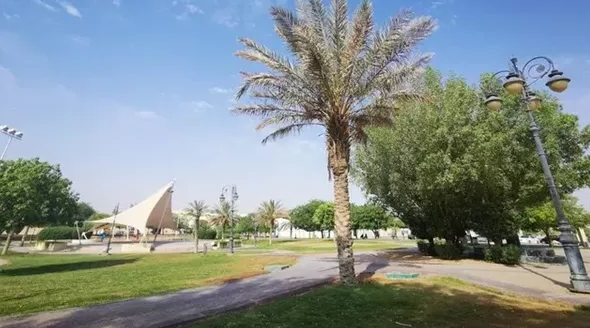 حي الهدا بالرياض