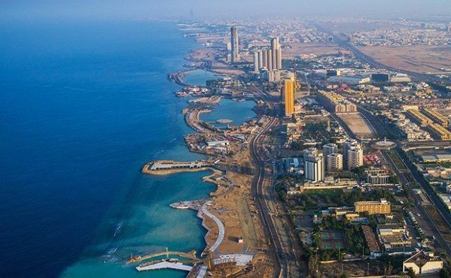حي الروضة جدة