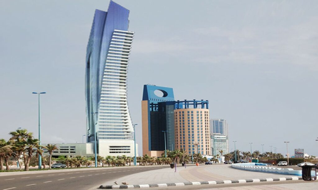 عقارات حي الشاطئ