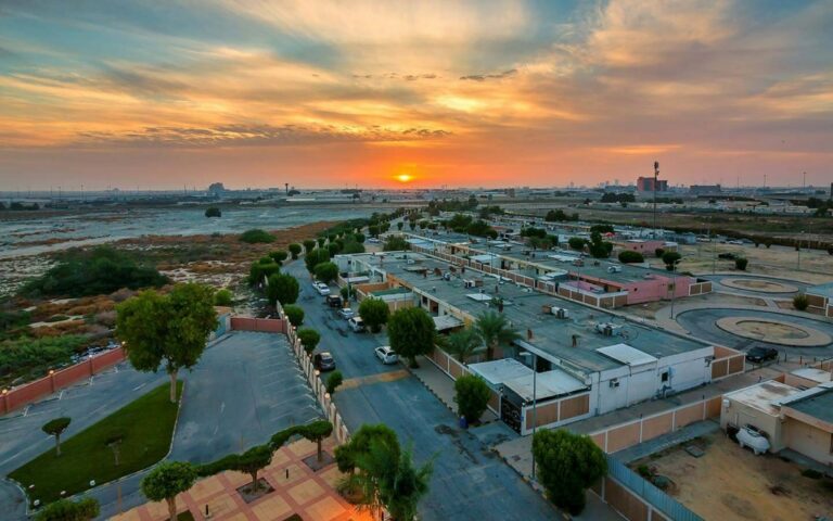 حي الهدا الرياض