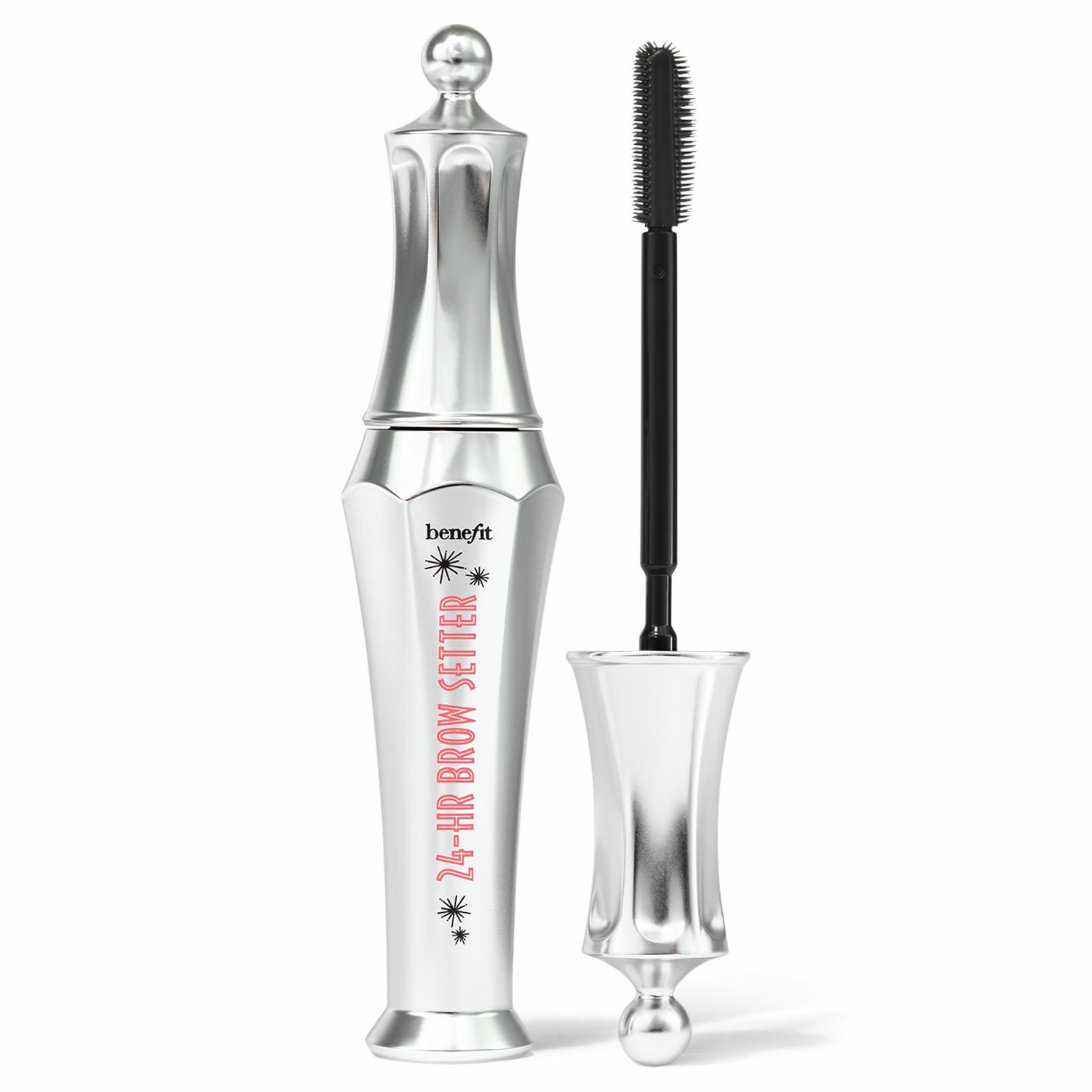 احرصي على تثبيت الحواجب باستخدام Hour Brow Setter24