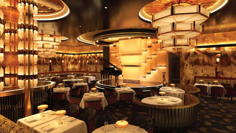 Private Events Dubai