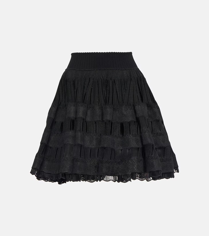 تنورة من Alaïa