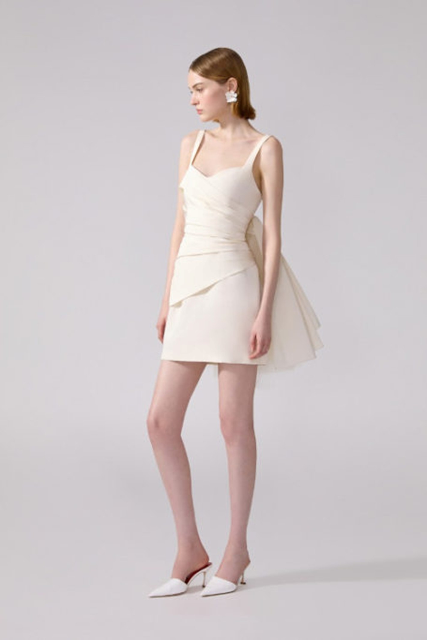عروس Carolina Herrera