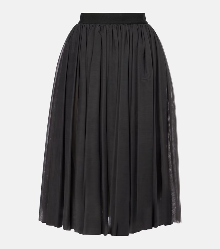تنورة من Dolce&Gabbana