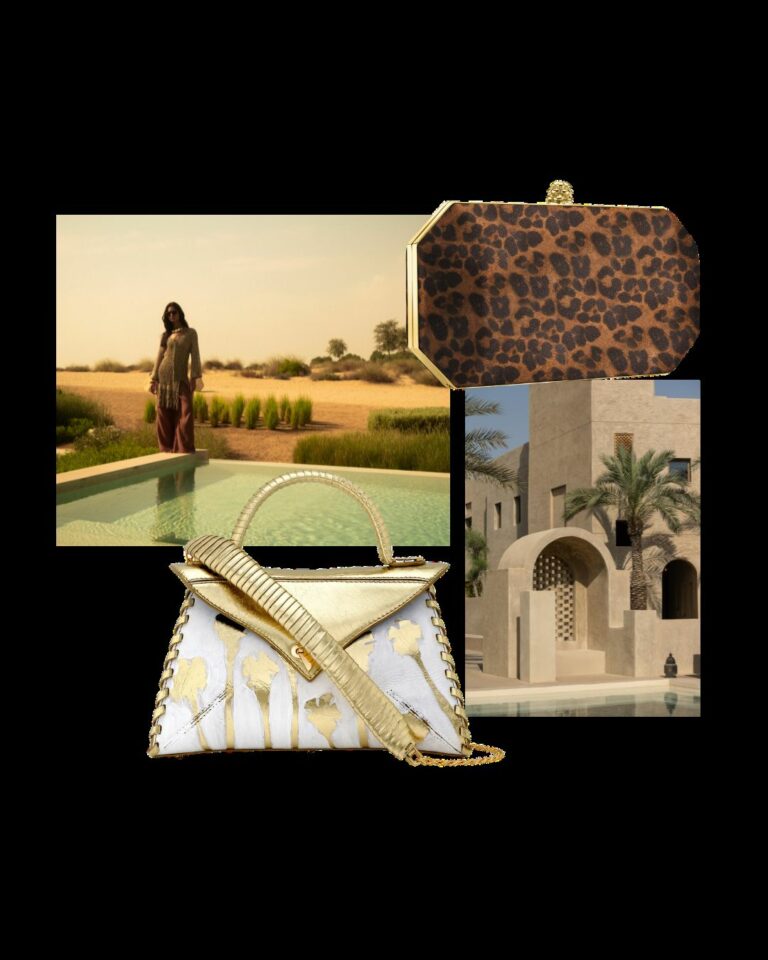 حقائب سفر فاخرة 2025