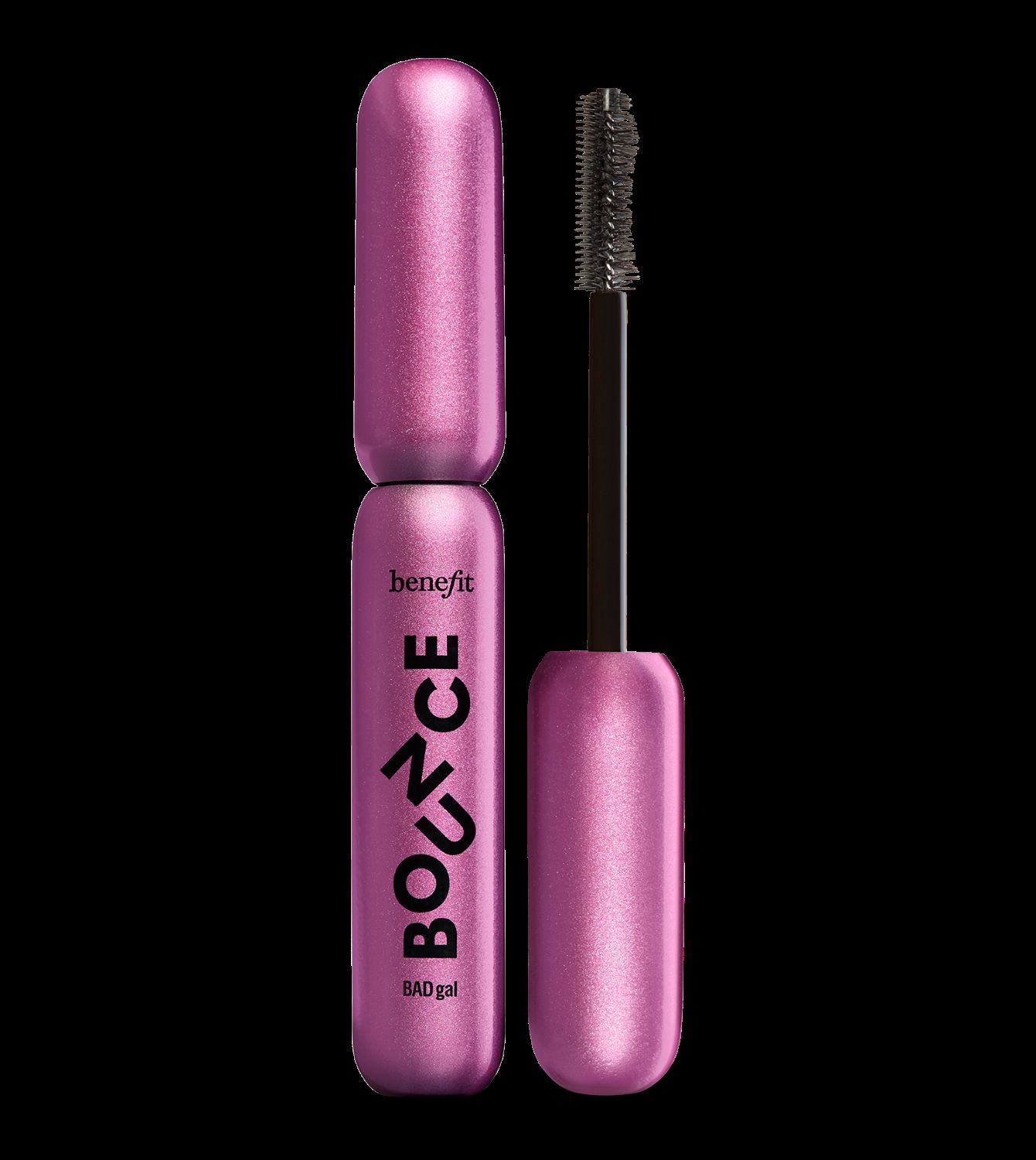 استعملي Bounce Mascara