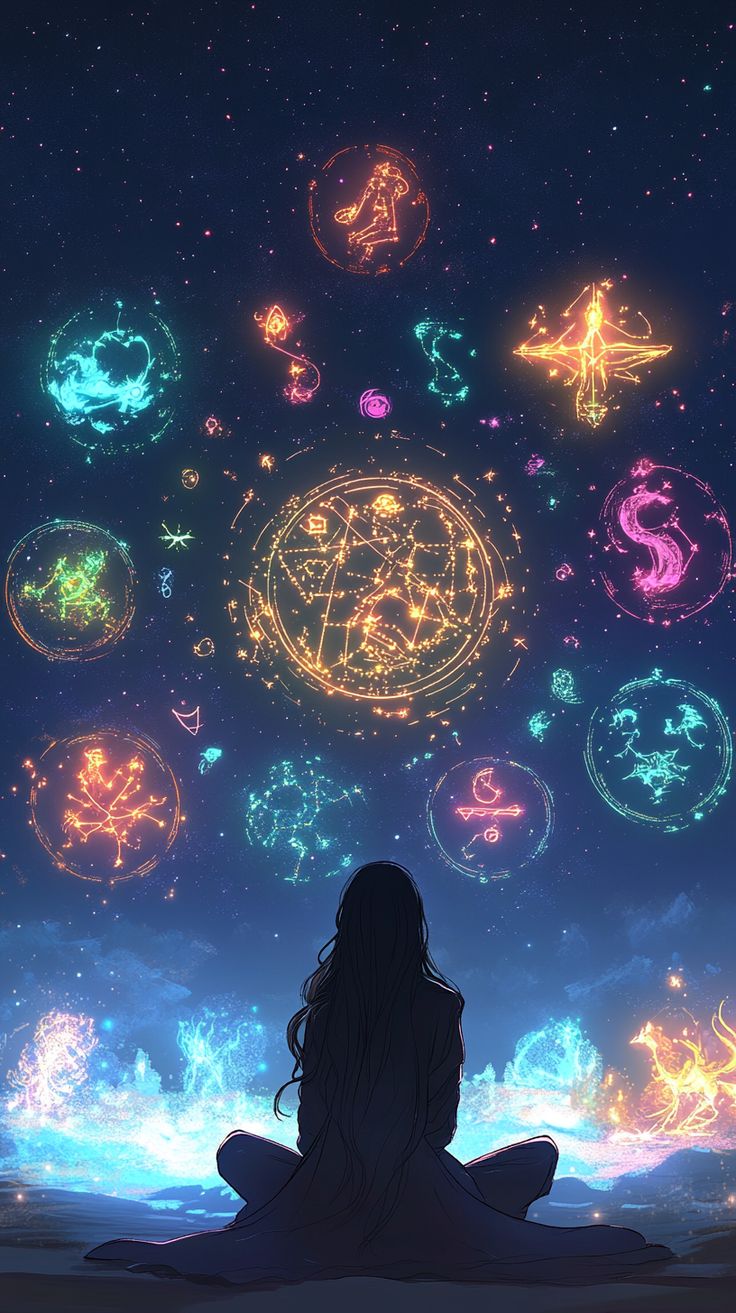 Horoscope for July 11 2025
