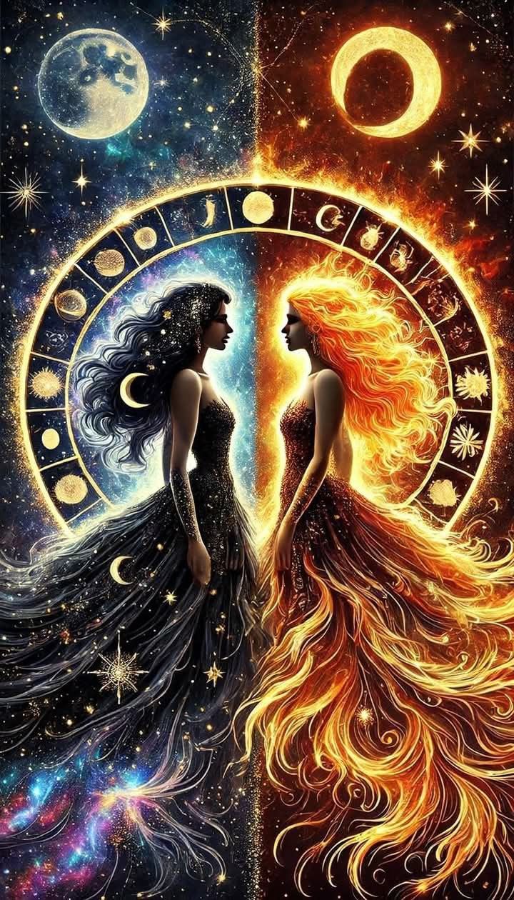 Horoscope for July 19 2025