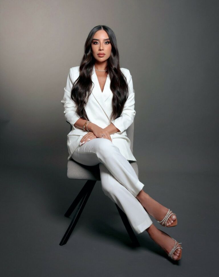 بريسيلا الخوري