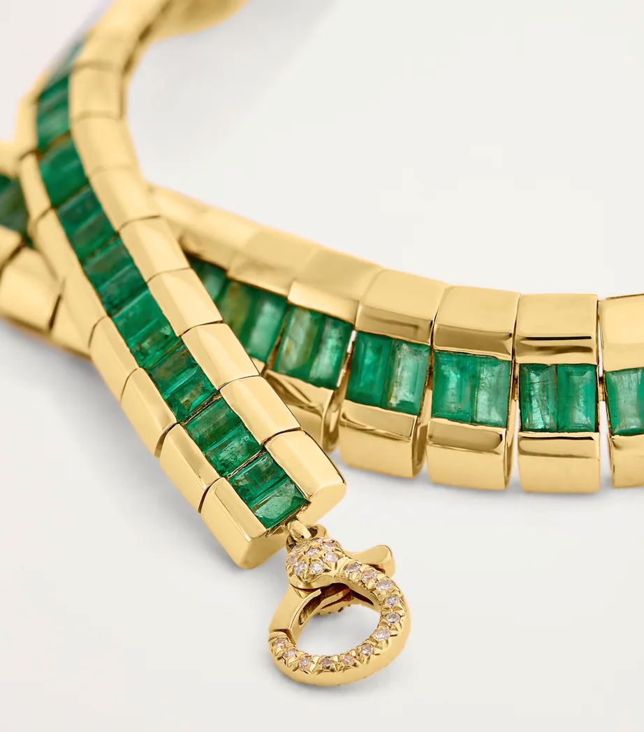 Exclusive fine jewellery Harrods