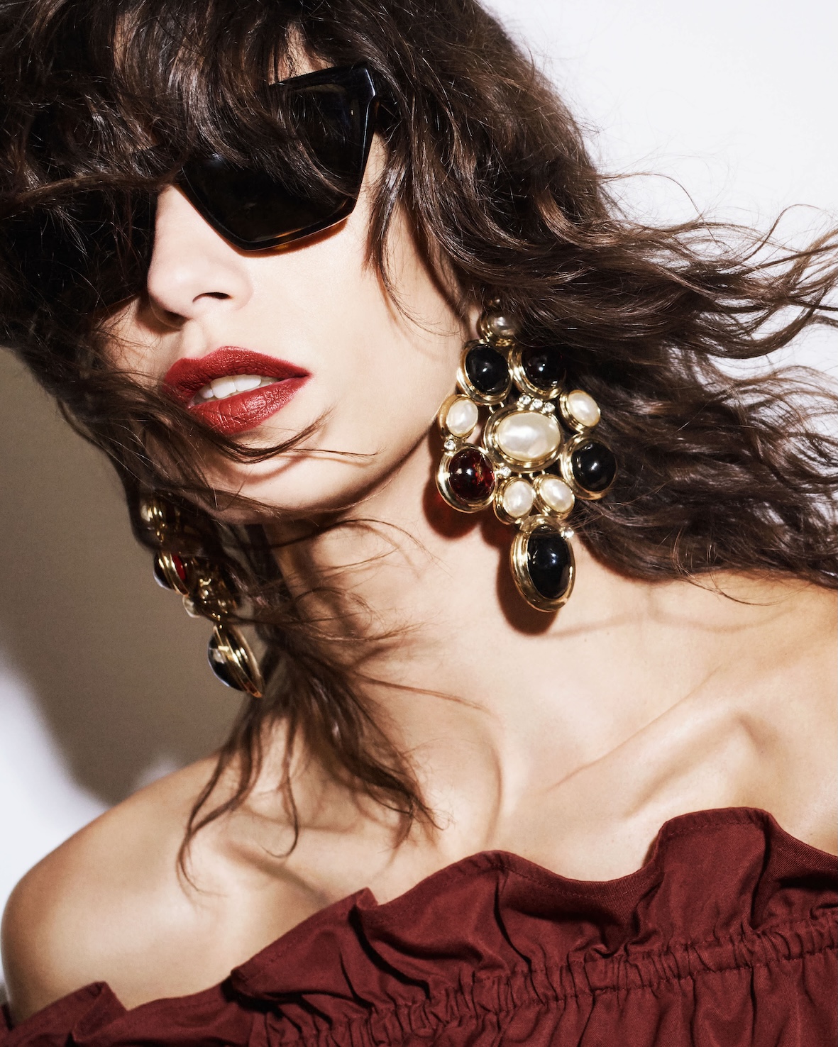 Saint Laurent Eyewear