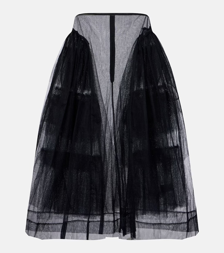 تنورة من Simone Rocha