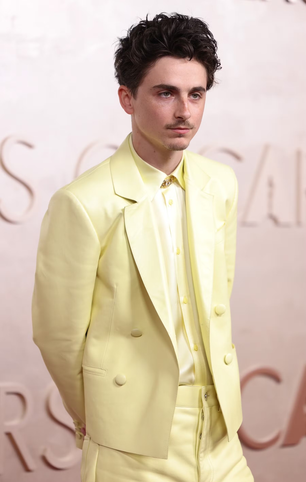 Timothée Chalamet تيموثي شالاميه