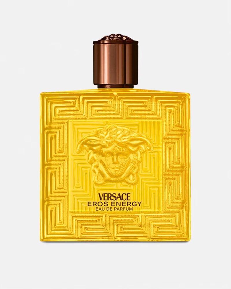 عطر فيرساتشي إيروس إنرجي