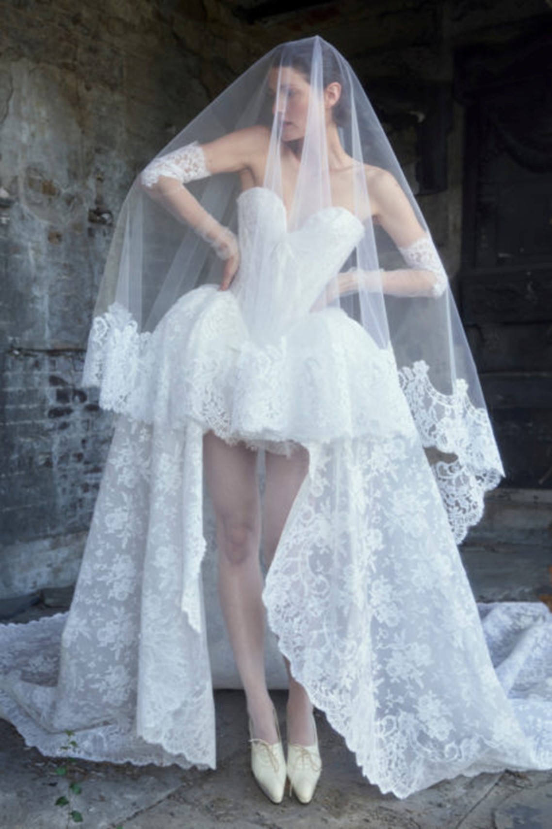 عروسVivienne Westwood