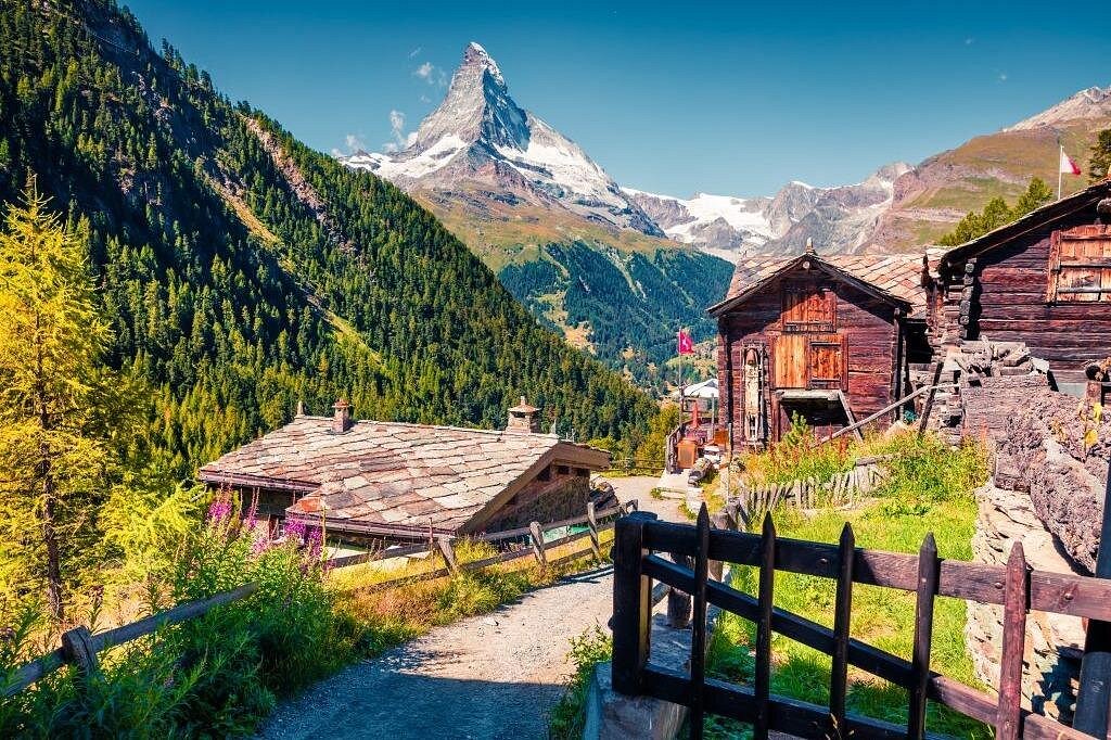 Zermatt