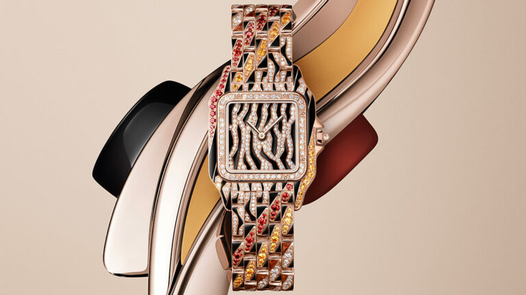 Panthère de Cartier