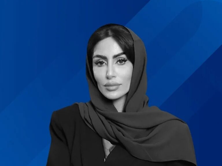 شيخة السليطي