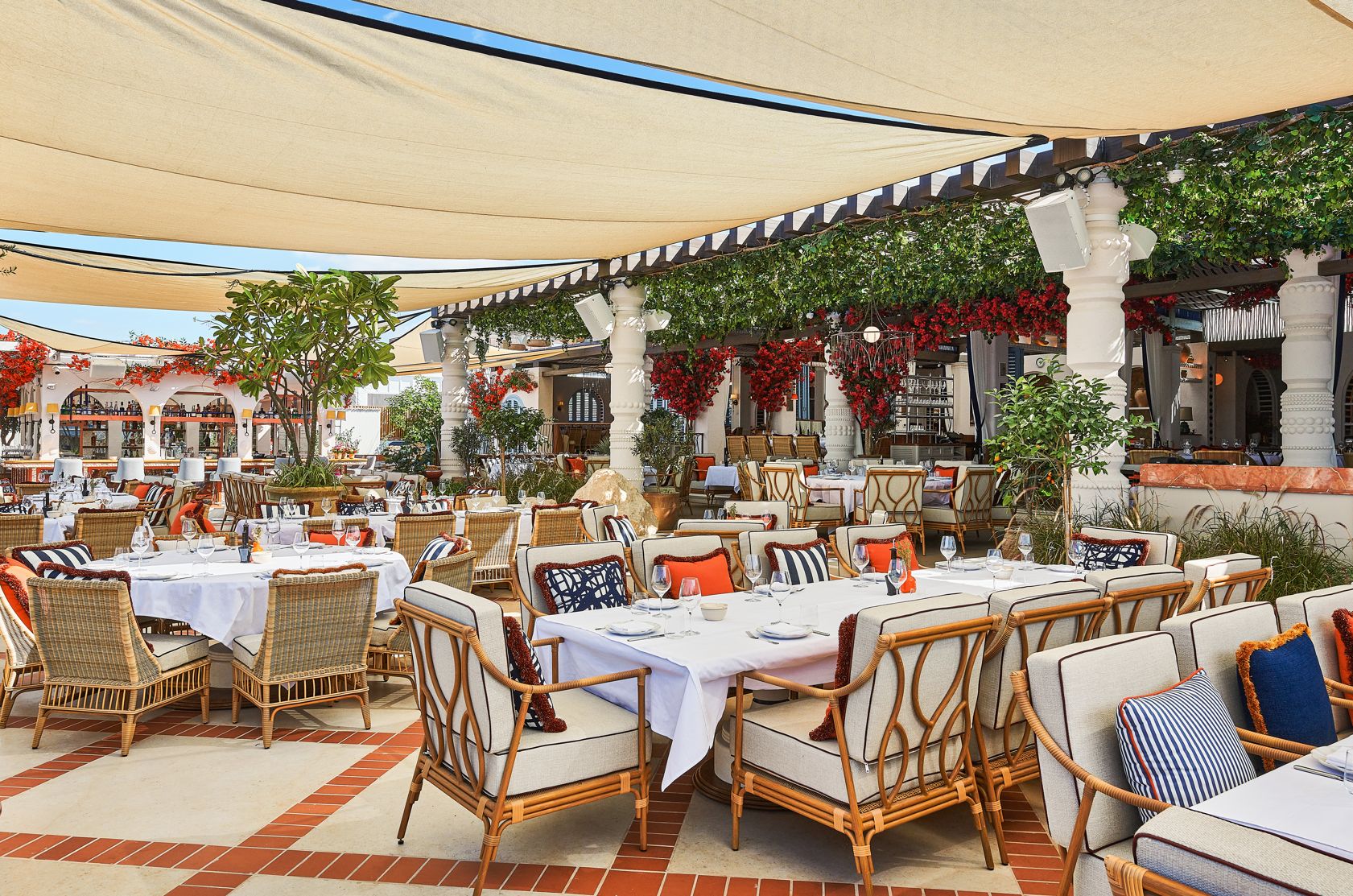Private Events Dubai