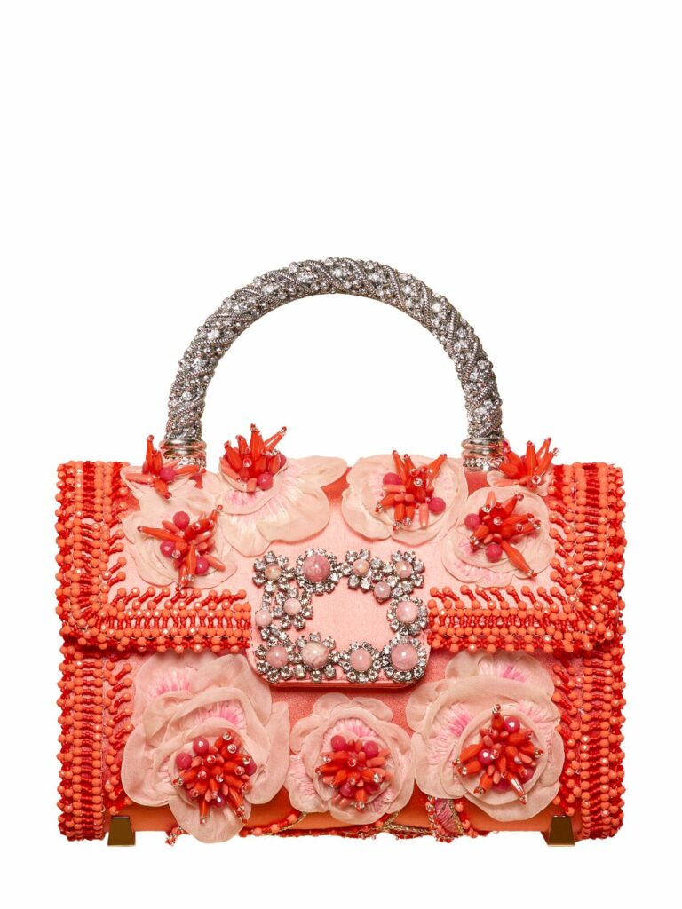 حقائب Roger Vivier Lesage